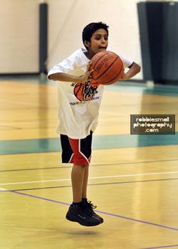 next level basketball camp in bloomfield hills michigan